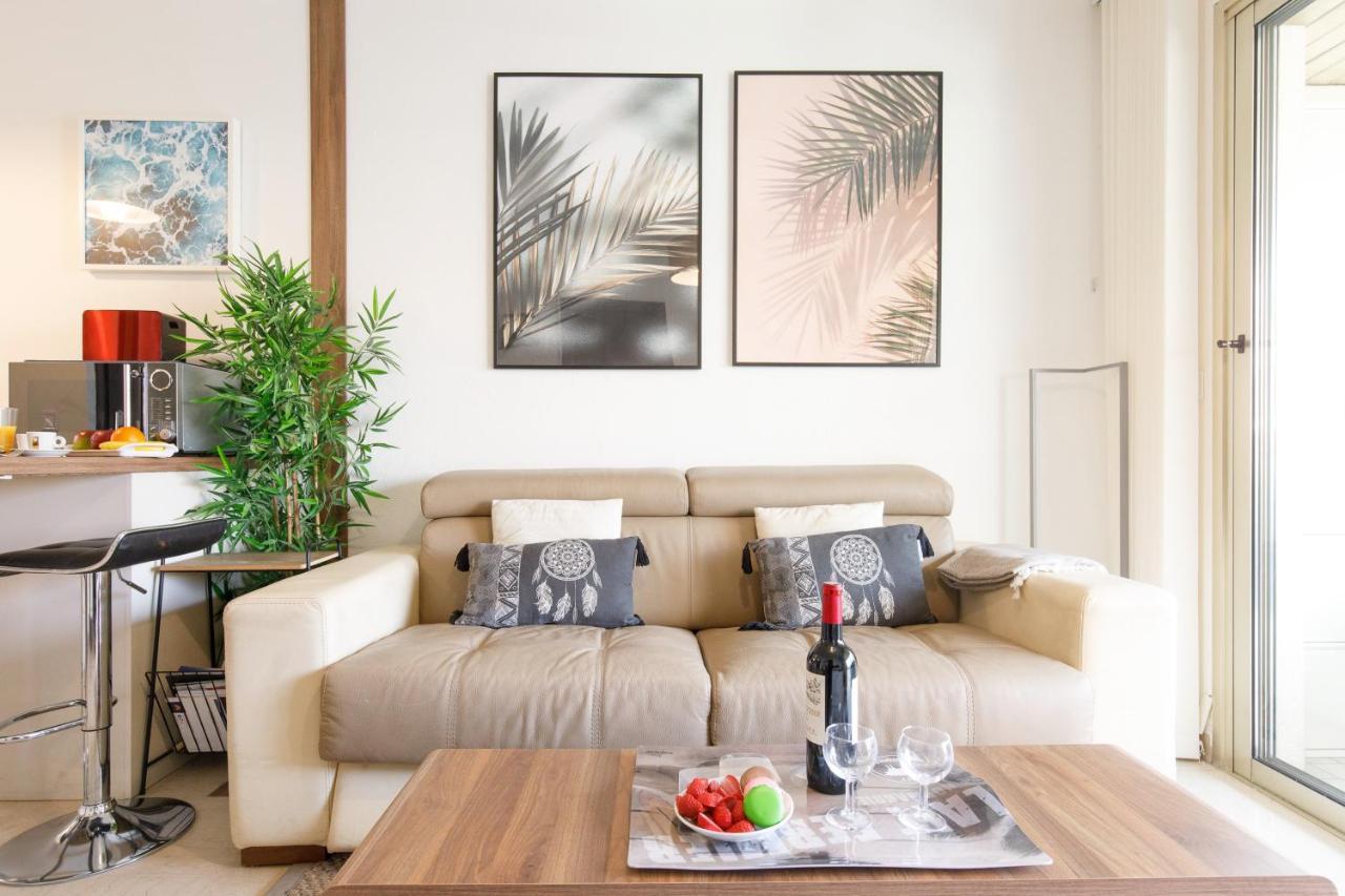 Appartement Le Charme Yourhosthelper *
