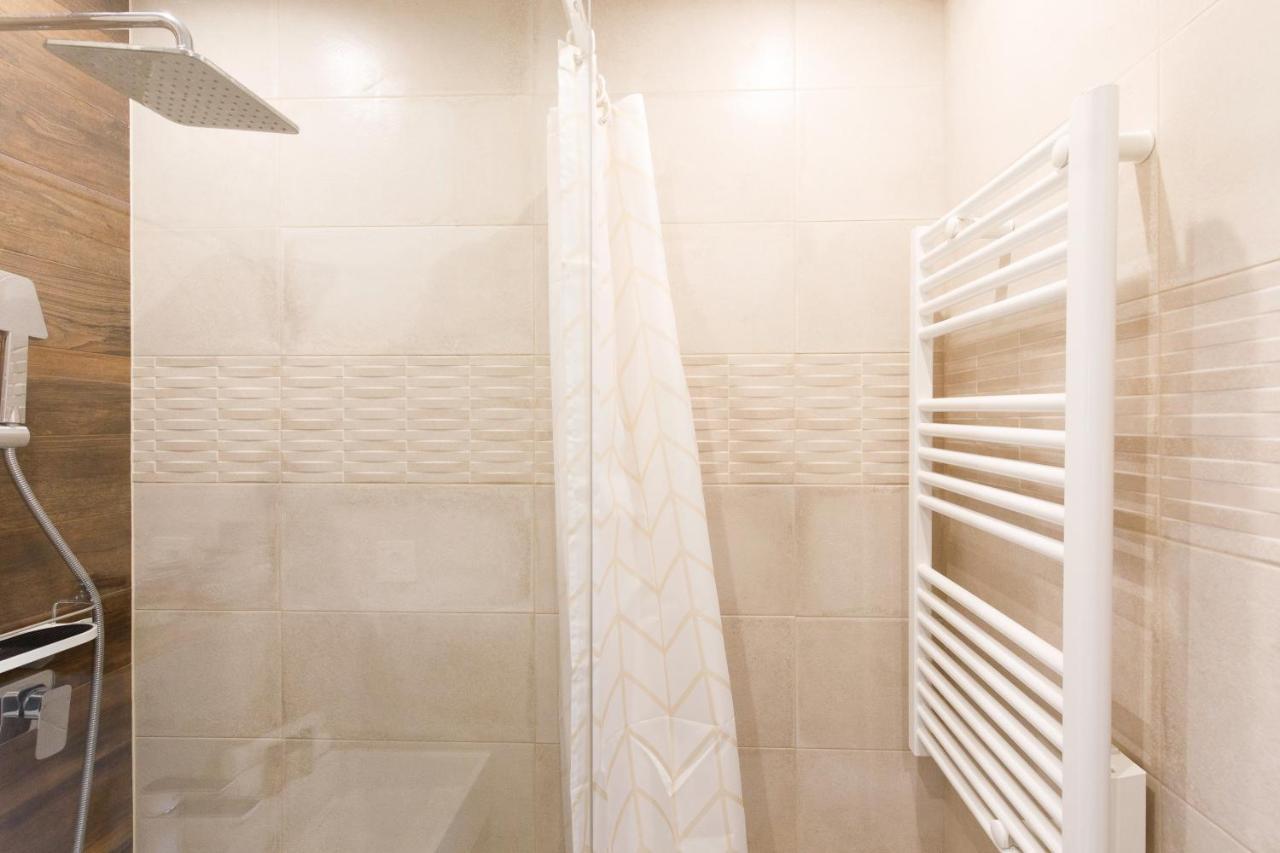 Apartment Le Charme Yourhosthelper