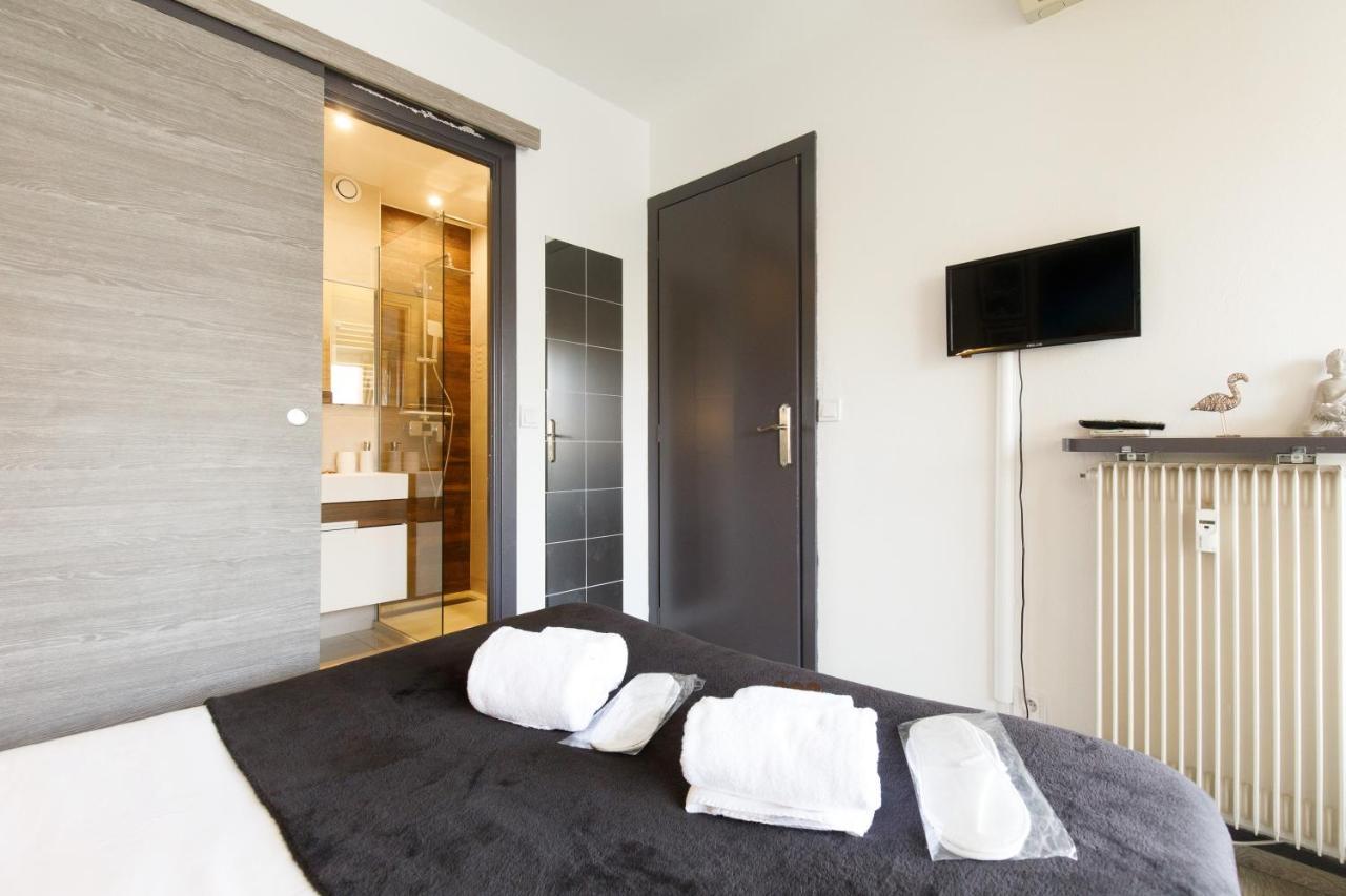 Le Charme Yourhosthelper Apartment Cannes