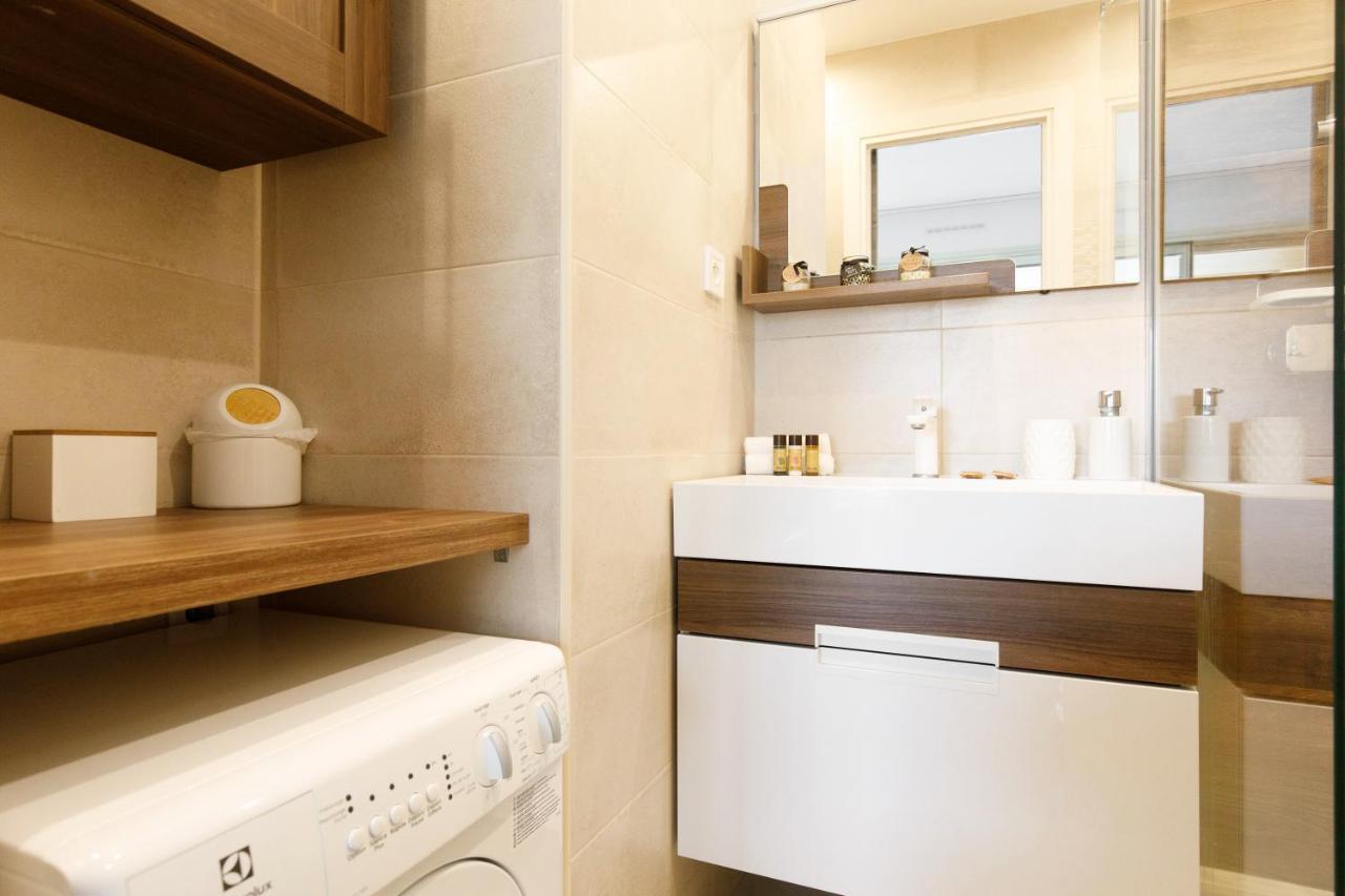 Apartment Le Charme Yourhosthelper