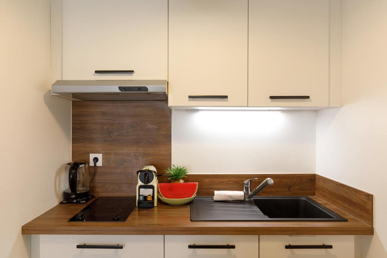 Le Charme Yourhosthelper Apartment